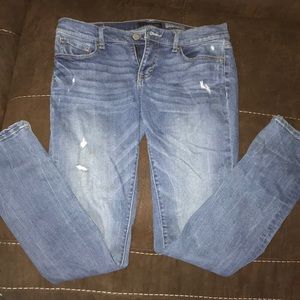 👖 Aeropostale skinny jeans 👖